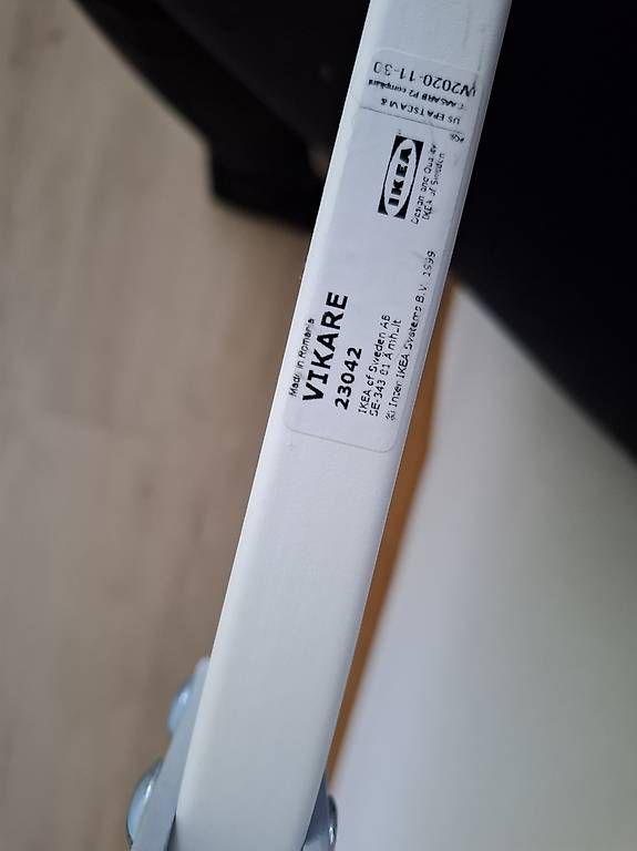Box & Barriere di sicurezza: Bettschutz – Usato da Luzern venduto da mis_7mz5 1