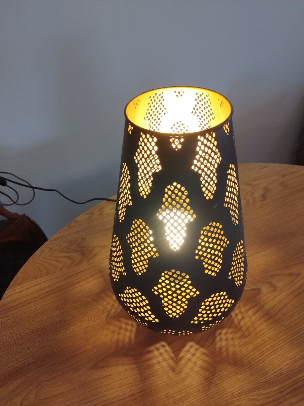 Lampade: Tischlampe – Usato da Dietlikon venduto da nik_pl9g 2