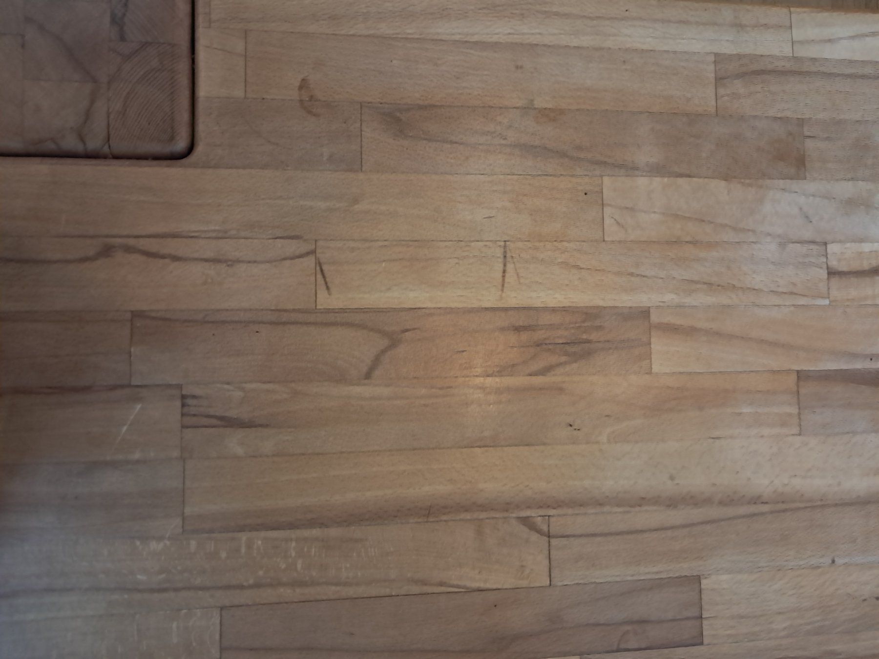 Tables: Esstisch aus Holz – D'occasion à Uster par michael_13 2