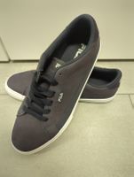 Scarpe Fila uomo, taglia 44, colore blu, come nuove! Affare!