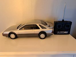 Ford Sierra XR4i, RC Auto, Oldtimer, Sammlerstück.