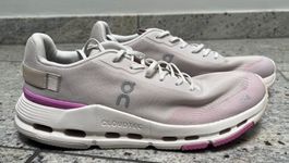 On Sportschuh
