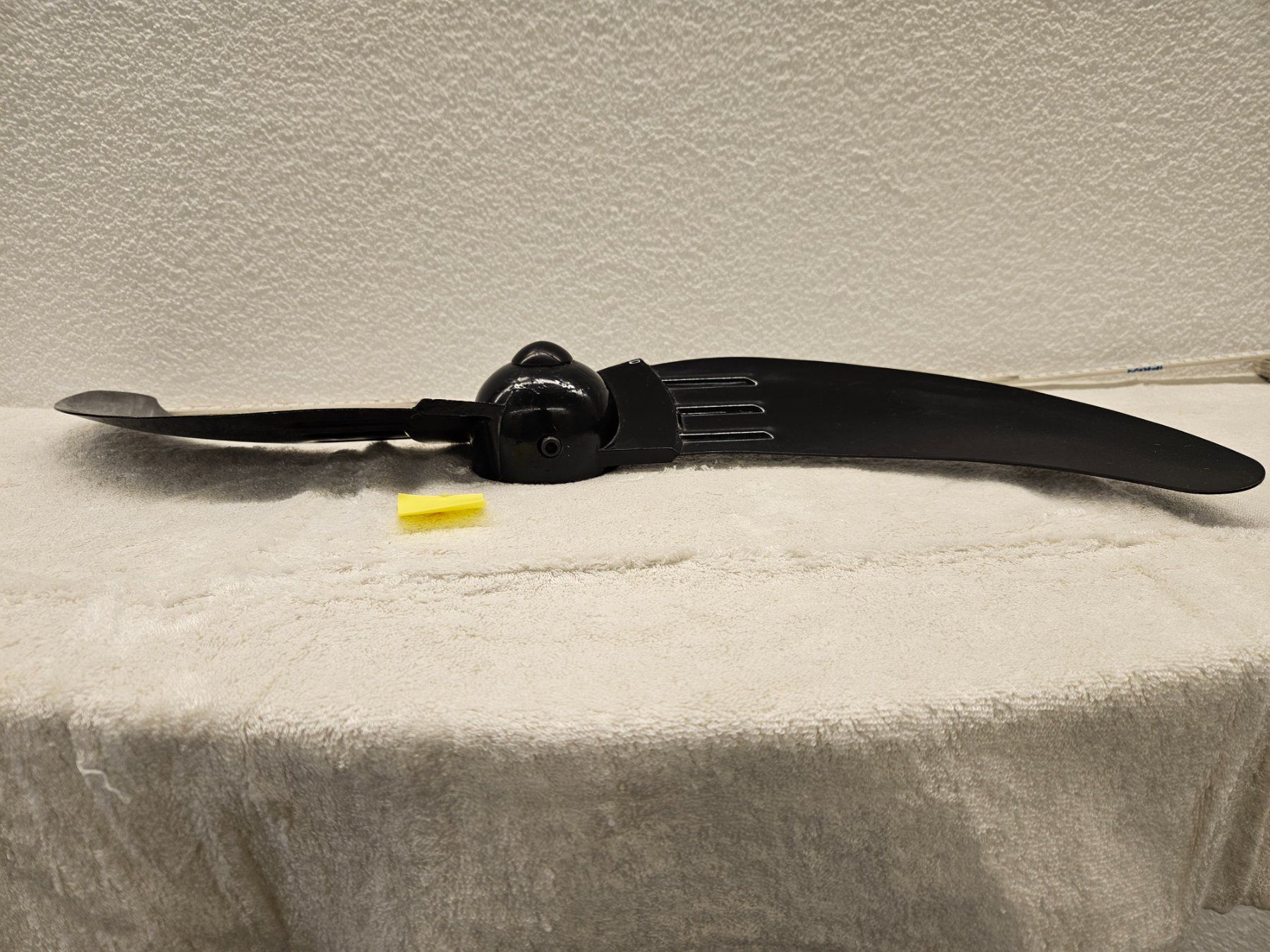 Ventilatori: Propeller Ventilator antik – Usato da effretikon venduto da scharki01 3