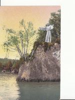 Luzern Meggenhorn ca. 1910