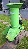 VIKING Häcksler GB 460 C, Garten-Profi, FUNKTIONIERT einwand