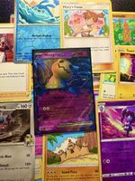 Pokémon Mini-Sammlung
