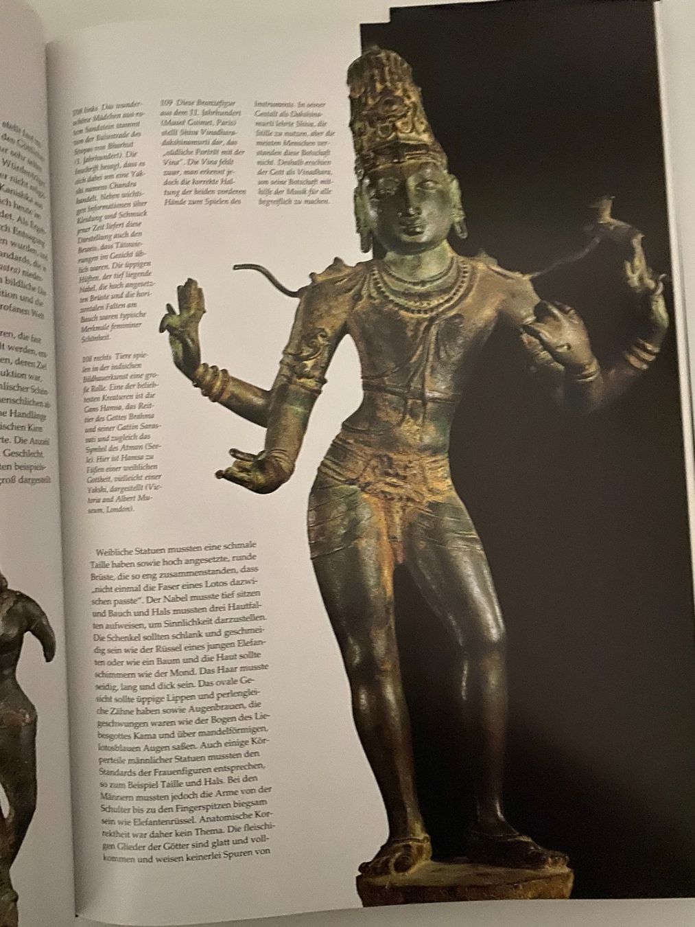 Libri: Das Antike Indien – Usato da Rheinfelden venduto da Tigerlilli 4