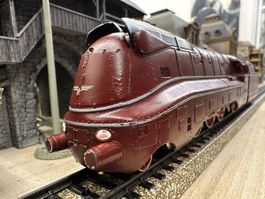 Märklin 3089 DRG BR 03 Stromlinienlok