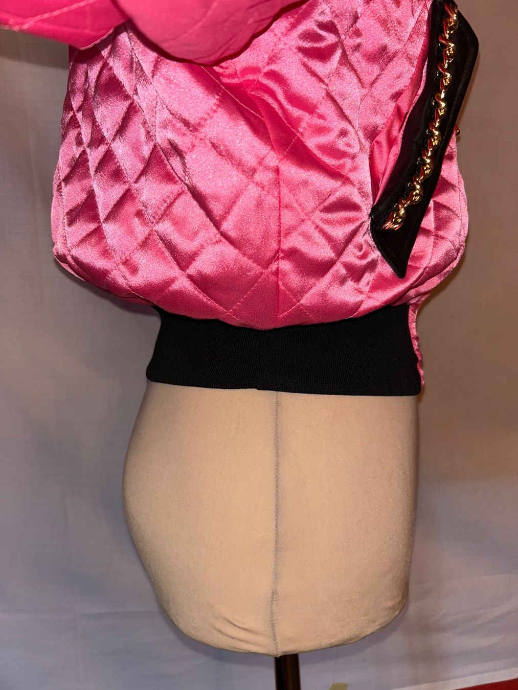 Moschino Giacche: Moschino Couture Barby Bomber – Nuovo e nell'imballaggio originale da Davos Dorf venduto da Juszy-Shop 6