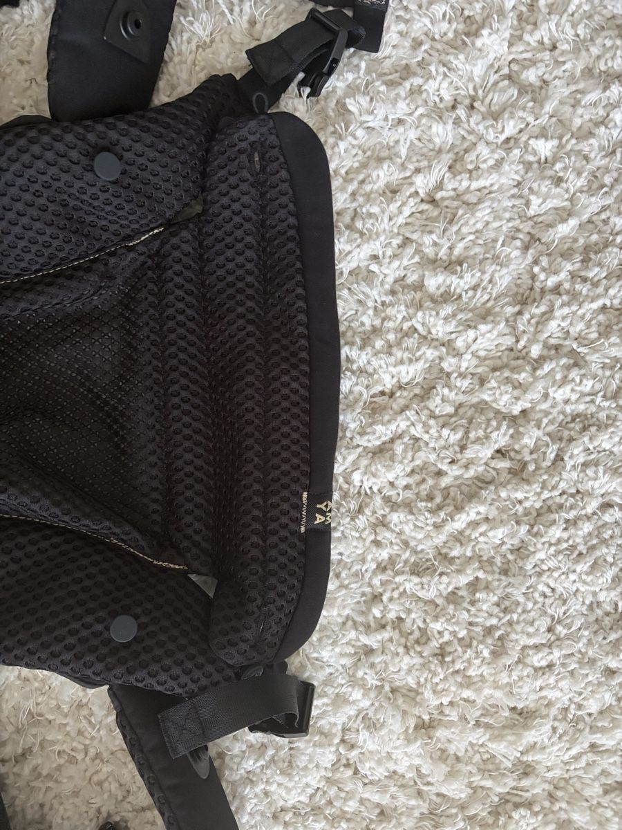 Cybex Marsupi portabebè: Cybex Babytrage – Nuovo (secondo la descrizione) da Samstagern venduto da bnxexi19 4