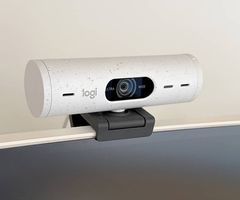 Webcam Logitech Brio 500