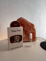 5ml Duftprobe Lattafa Vintage Radio