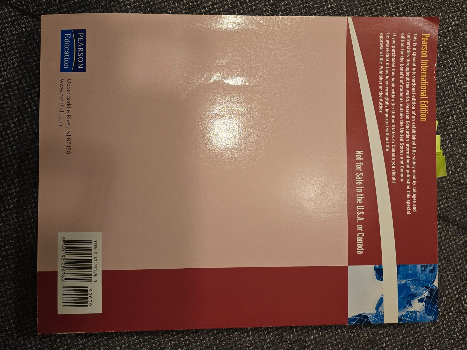 Libri: Services Marketing, Christopher Lovelock in Englisch – Usato da Büttikon AG venduto da Amineah 1