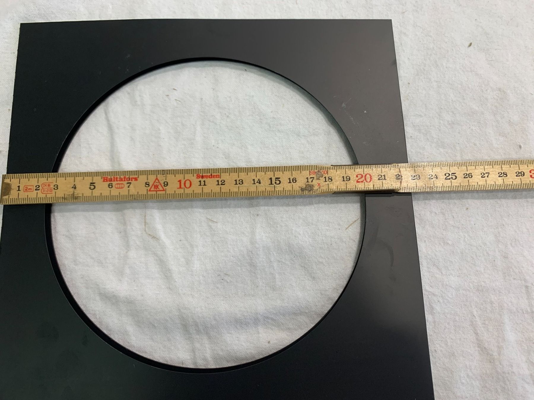 Accessori per Piscine: 4er Set Farbfilterrahmen in schwarz (C231) – Nuovo e nell'imballaggio originale da Däniken SO venduto da Profog1 3
