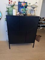 Sideboard Micasa Jeremy Schwarz (80x40x103)