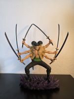 One Piece Roronoa Zoro Figur Ashura