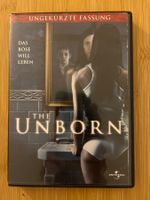 The Unborn (2009), DVD