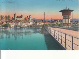 Rapperswil 1935