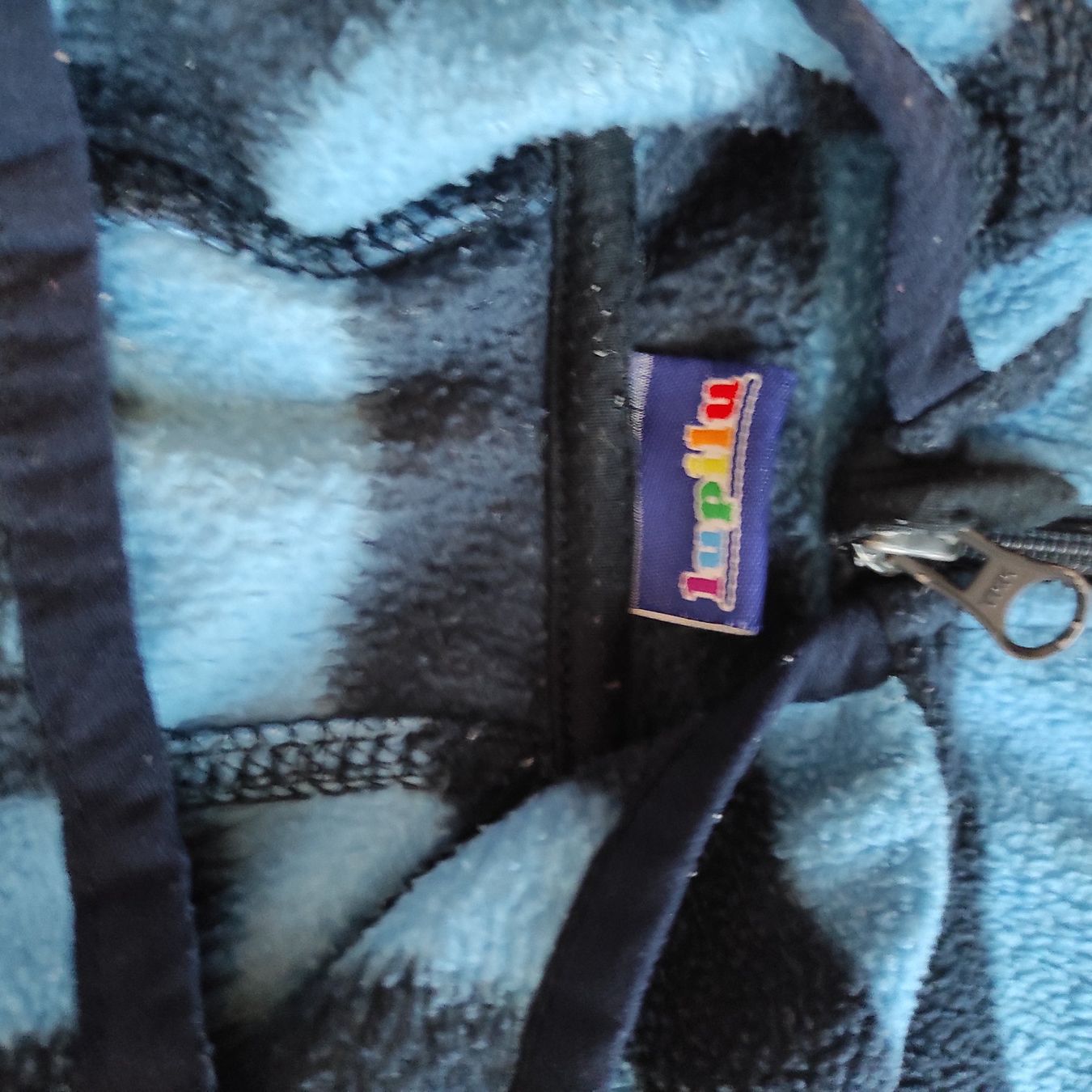 Kleiderpakete & -sets: Jacke und mütze gr 92/98 – Gebraucht aus Effretikon von MarthaK. 2