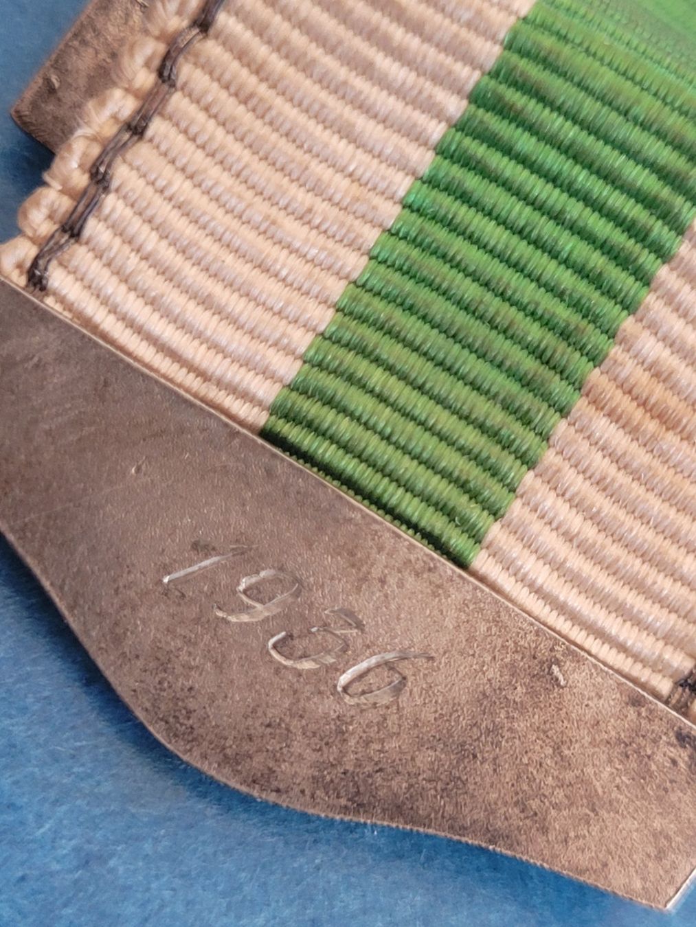 Medaglie: Bierzipfel, Studentika 1936 – Usato da Kriens venduto da KTP 2