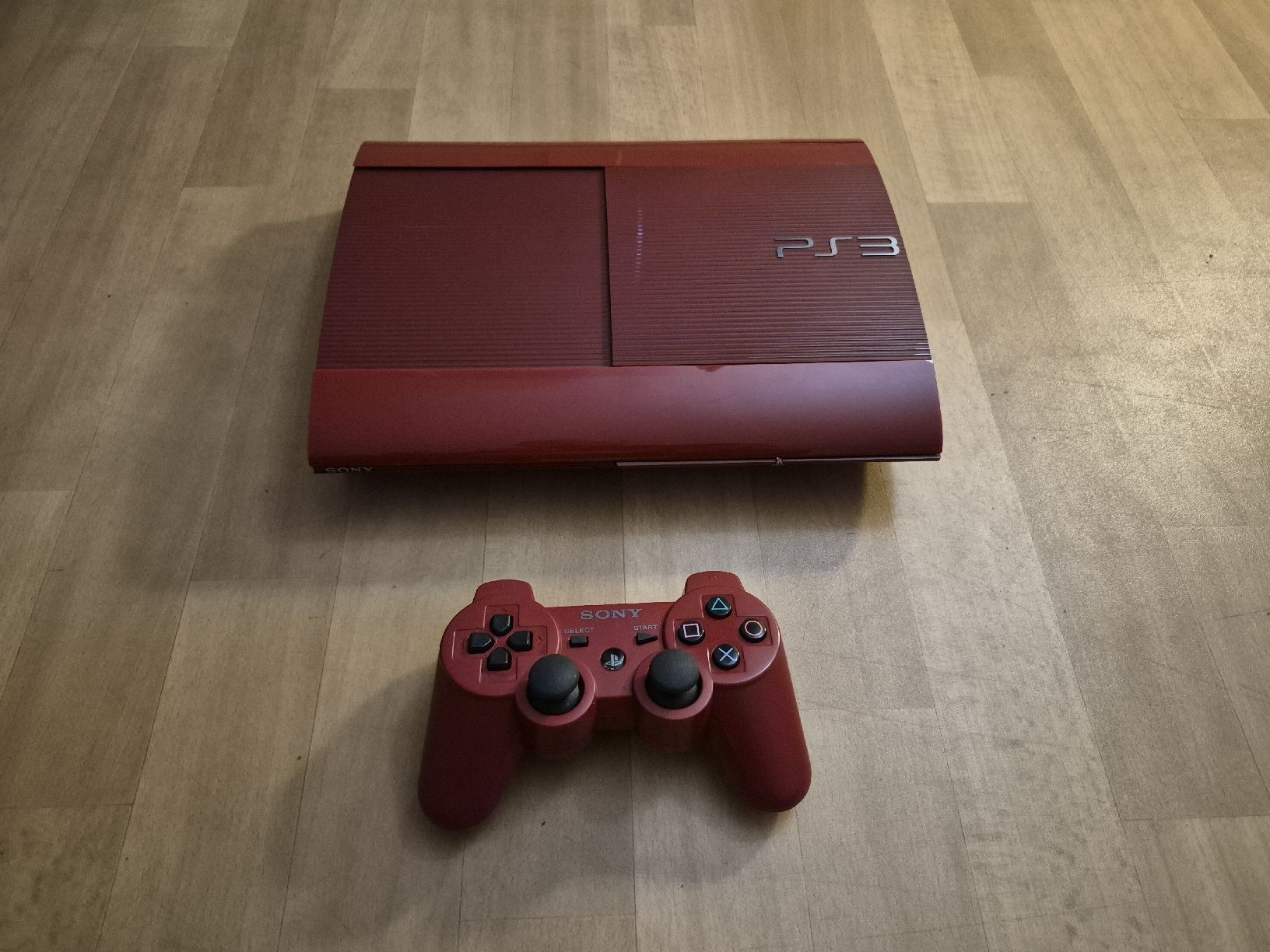 Sony Konsolen: PlayStation Set mit Games – Gebraucht aus Dielsdorf von BARDARRU 1