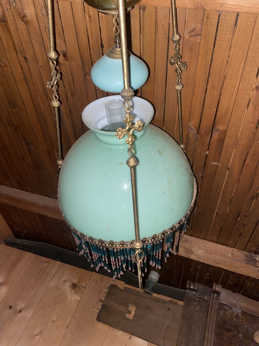 Lampade: Lampe Alt – Usato da Laufenburg venduto da fabienne2002 5