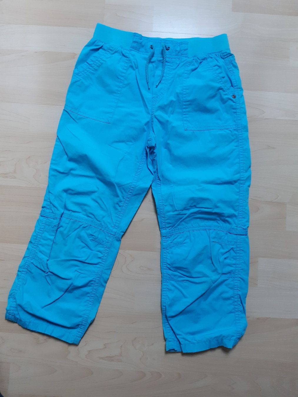 Pantaloni: Hose Grösse150cm – Usato da Mülligen venduto da gipseli