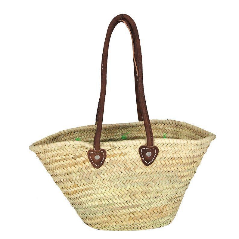 Borse da donna: Sac panier – Nuovo (secondo la descrizione) da cournillens venduto da Haronn 4