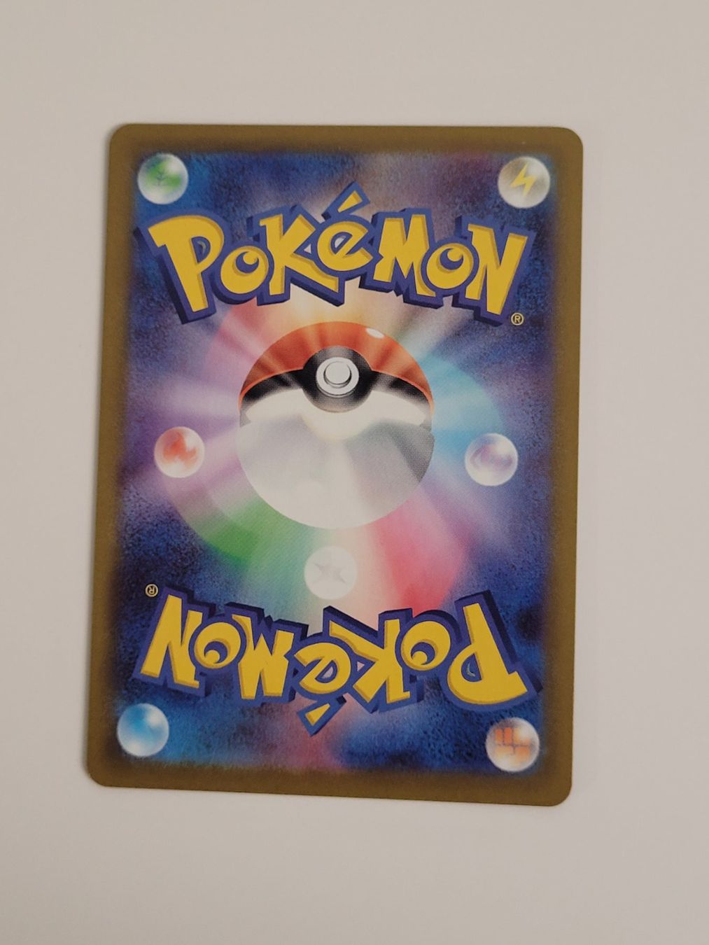 Pokémon Sammelbilder & Trading cards: Pokemon TCG Espurr AR 087/080 m3 JP – Gebraucht aus Münchenstein von new_akiba_store 1