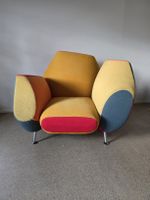 Javier Mariscal Chair by Moroso