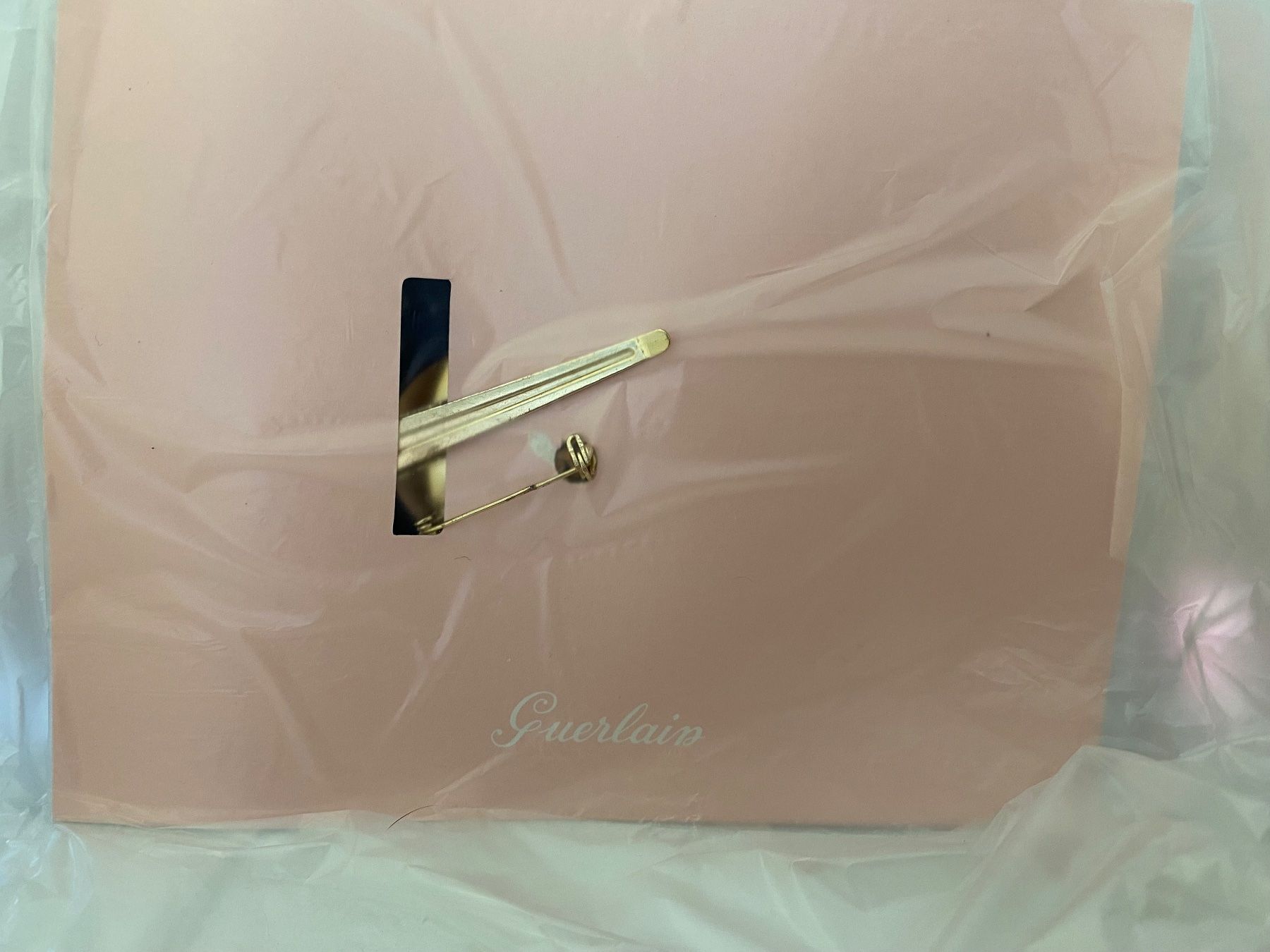 Guerlain Profumi & Eau de Toilette: Miniature Shalimar Cologne Guerlain – Nuovo e nell'imballaggio originale da Bouveret venduto da wes_7zll 1