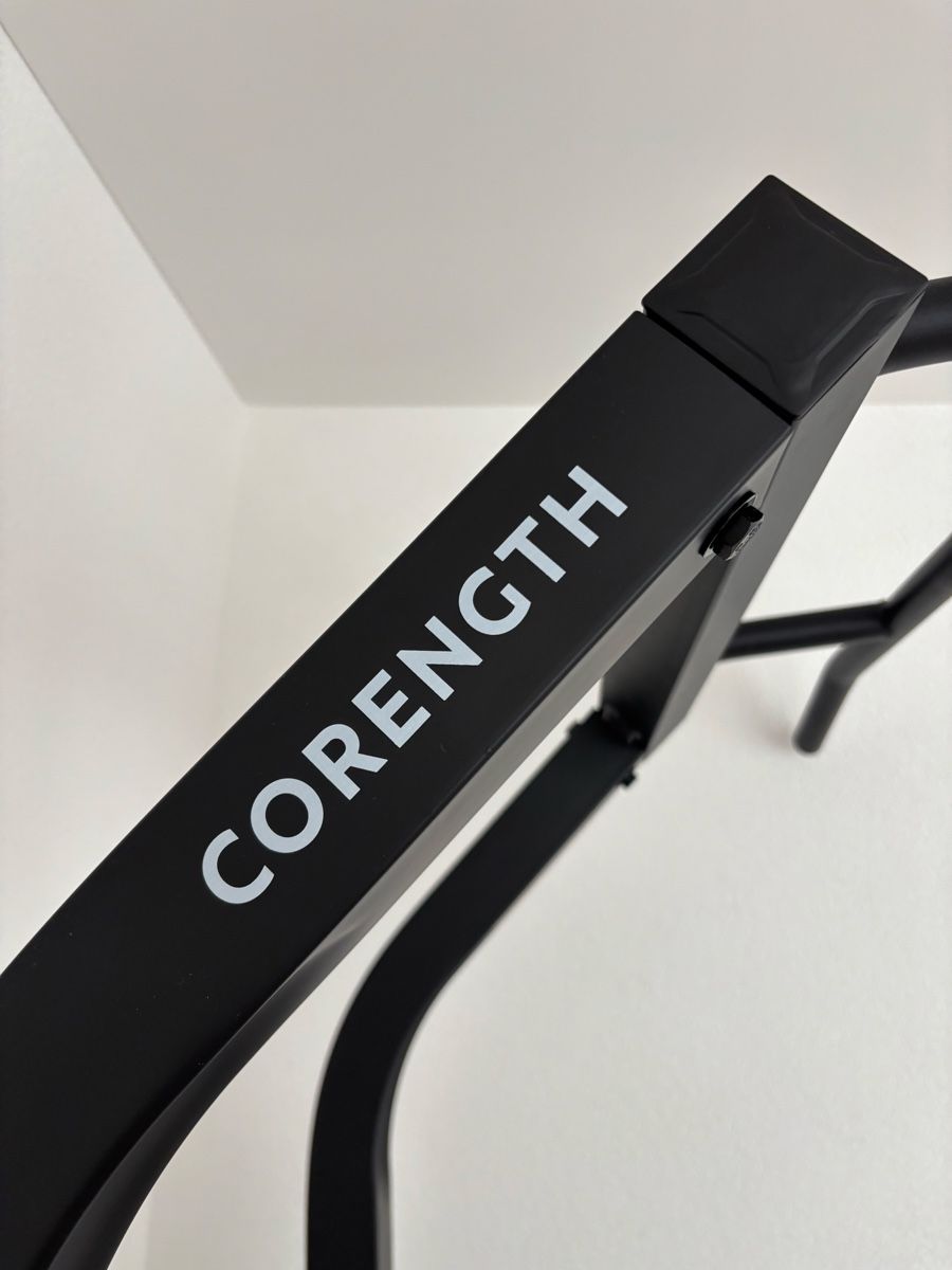 Decathlon Hometrainer: Corength Kraftstation 900 – Usato da Domat/Ems venduto da dar_h7zr
