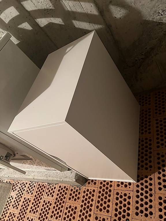 Ikea Armadi: Kleiner Schrank / Stauraumschrank – Usato da Bern venduto da Bla_22 2