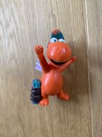 Tonie - der kleine Drache Kokosnuss 🥥 (1 Flügel fehlt)
