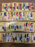 Panini WM 2026 Ca 120 Stk. keine Doppelten