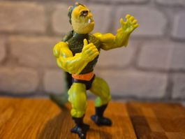 Actionfigur Whiplash von Masters of the Universe