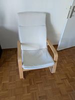 IKEA POÄNG armchair / Sessel