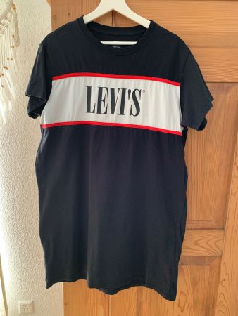 Levis T-Shirtkleid