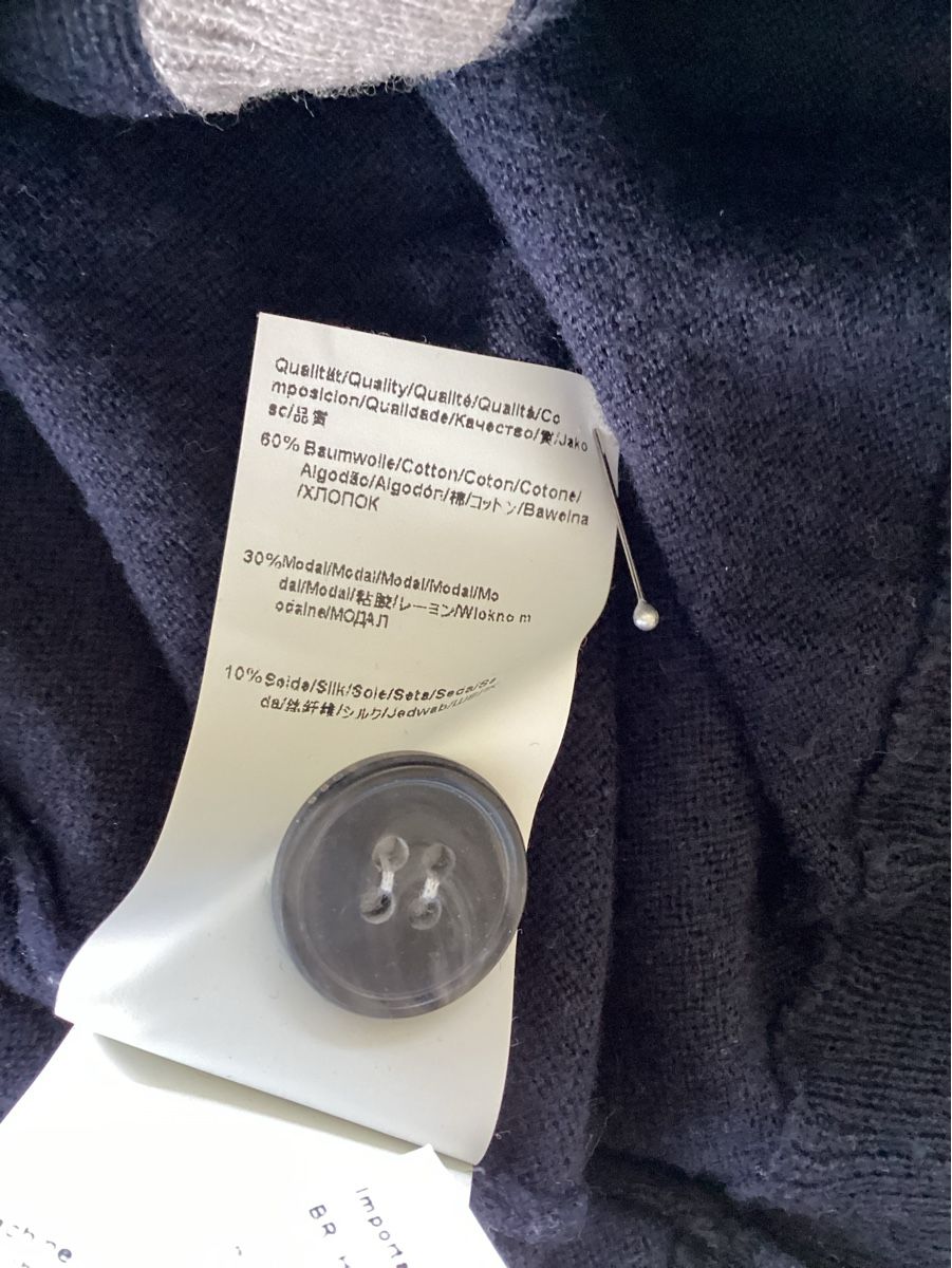 Hugo Boss Giacche: Boss, Herrenstrickjacke, Gr. S – Usato da Salenstein venduto da Esprit57 4