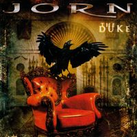 CD/ JORN : THE DUKE (2005) HARDROCK/METAL