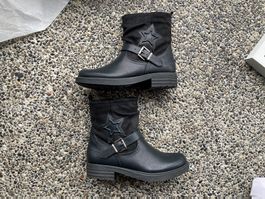Winterschuhe, Winterstiefel Esprit Gr. 32 *neu*