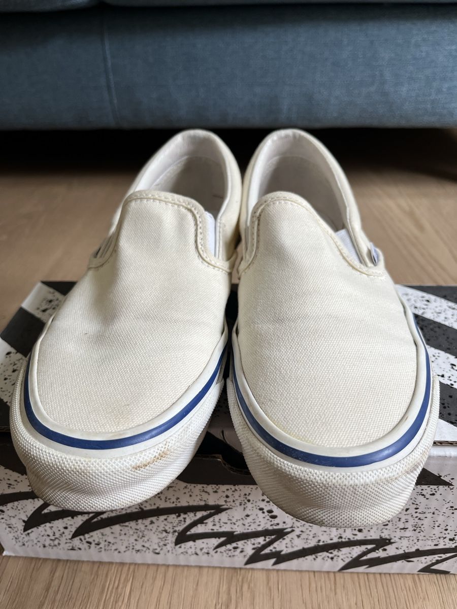 Vans Chaussures hommes: Sneackers Vans – D'occasion à Zürich par carlot_2023 1