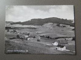 ROTHENTHURM - ALTMATT BEI ROTHENTHURM
