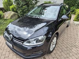 VW Golf VII Variant 2.0 TDI DSG