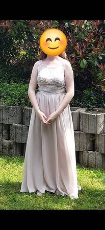Festliches Kleid