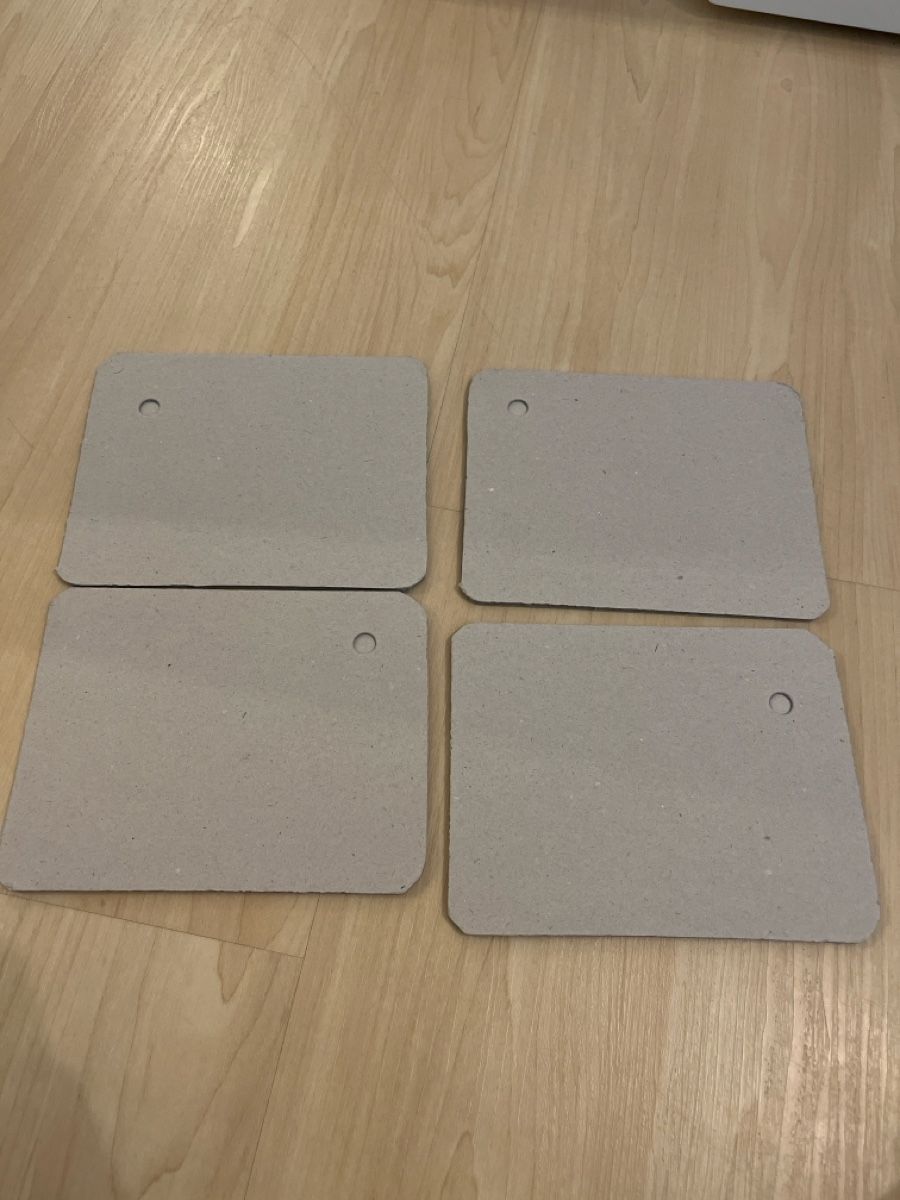 Puzzles: 4 Puzzle – Gebraucht aus Herznach von Leimsa 5