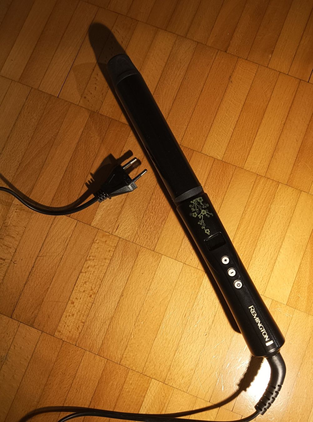 Piastre & Arricciacapelli: Hammer!! REMINGTON Curl Create Curls Styler Lockenstab!! – Usato da Zürich venduto da Ppp111 1
