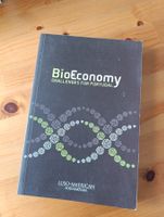Bio Economy Challenges for Portugal - Luso-American Found.
