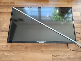 Jvc 43 Zoll LED smart TV 
