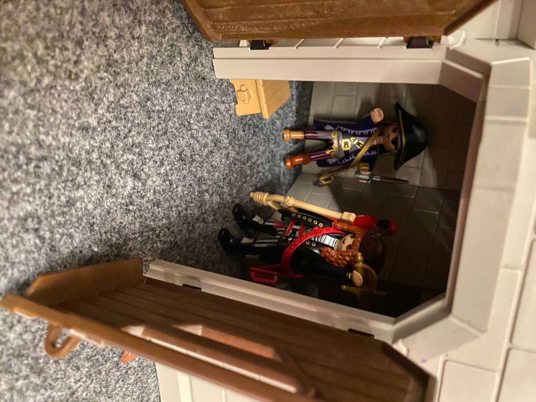 Playmobil Giocattoli: Playmobil Novelmore Ritterburg – Usato da Hergiswil LU venduto da Kubb76 4